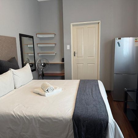 The Mon Bed and Breakfast Μαζέρου Εξωτερικό φωτογραφία