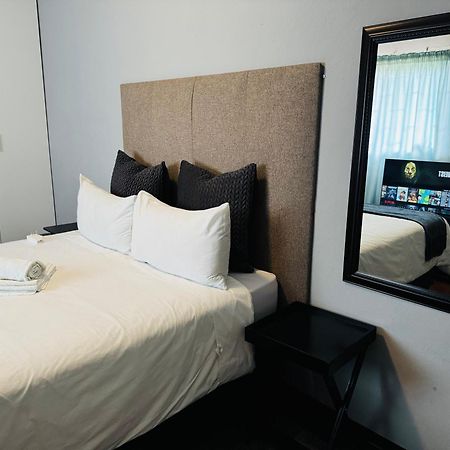 The Mon Bed and Breakfast Μαζέρου Εξωτερικό φωτογραφία