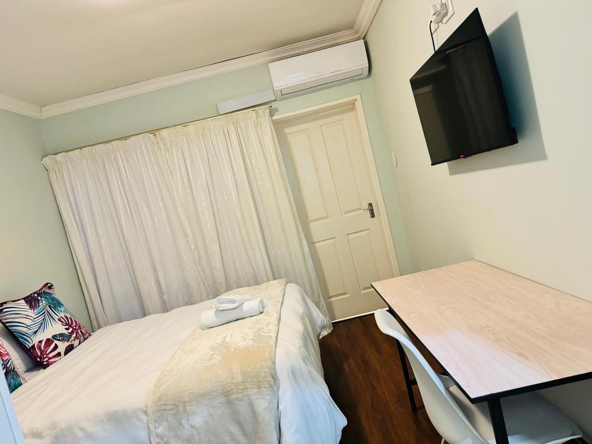 The Mon Bed and Breakfast Μαζέρου Εξωτερικό φωτογραφία
