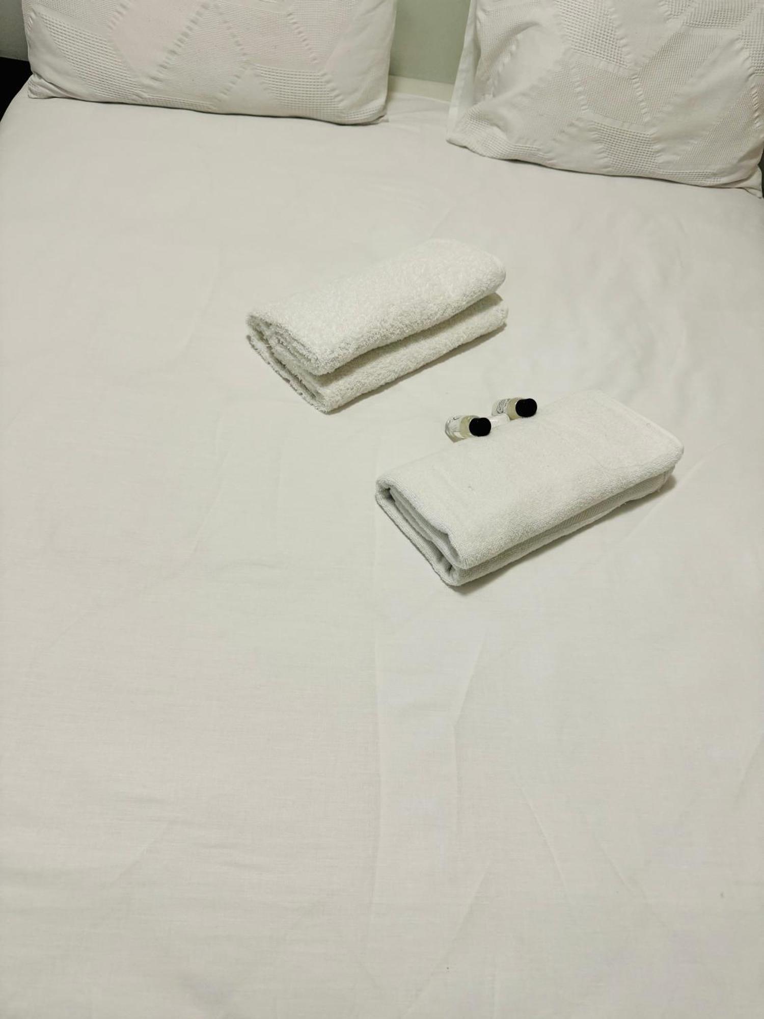 The Mon Bed and Breakfast Μαζέρου Εξωτερικό φωτογραφία