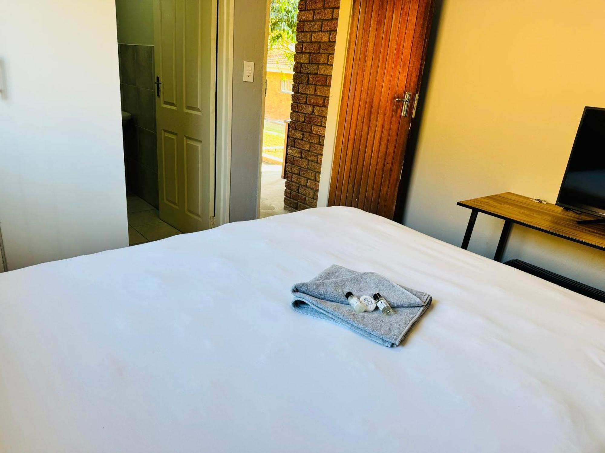 The Mon Bed and Breakfast Μαζέρου Εξωτερικό φωτογραφία