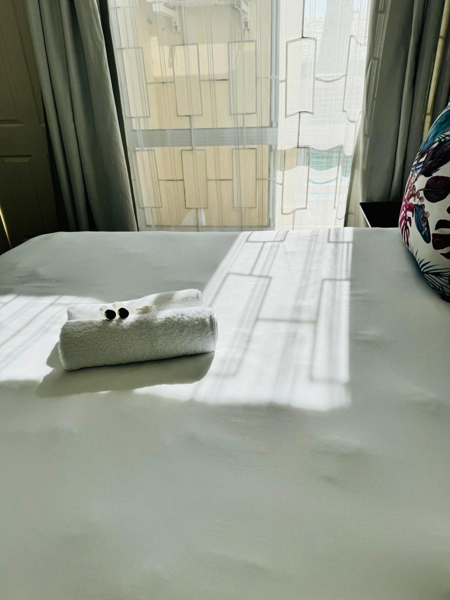 The Mon Bed and Breakfast Μαζέρου Εξωτερικό φωτογραφία