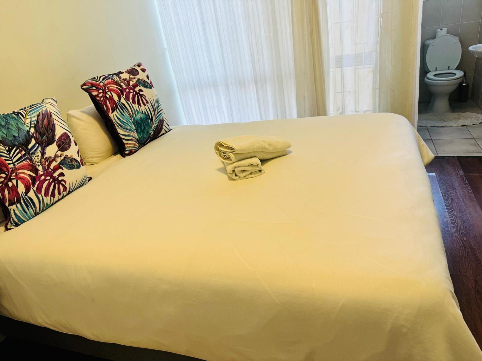 The Mon Bed and Breakfast Μαζέρου Εξωτερικό φωτογραφία