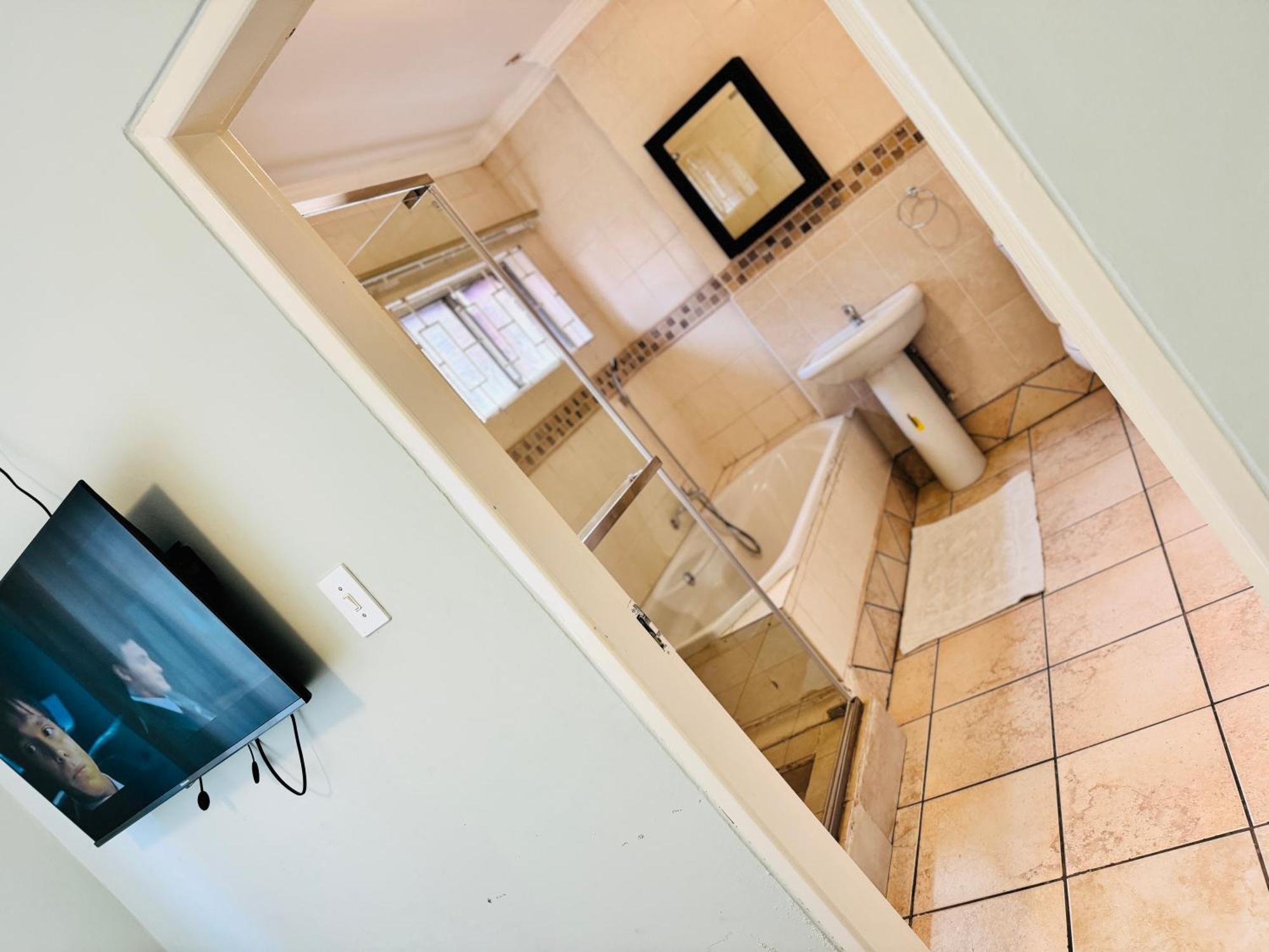 The Mon Bed and Breakfast Μαζέρου Εξωτερικό φωτογραφία