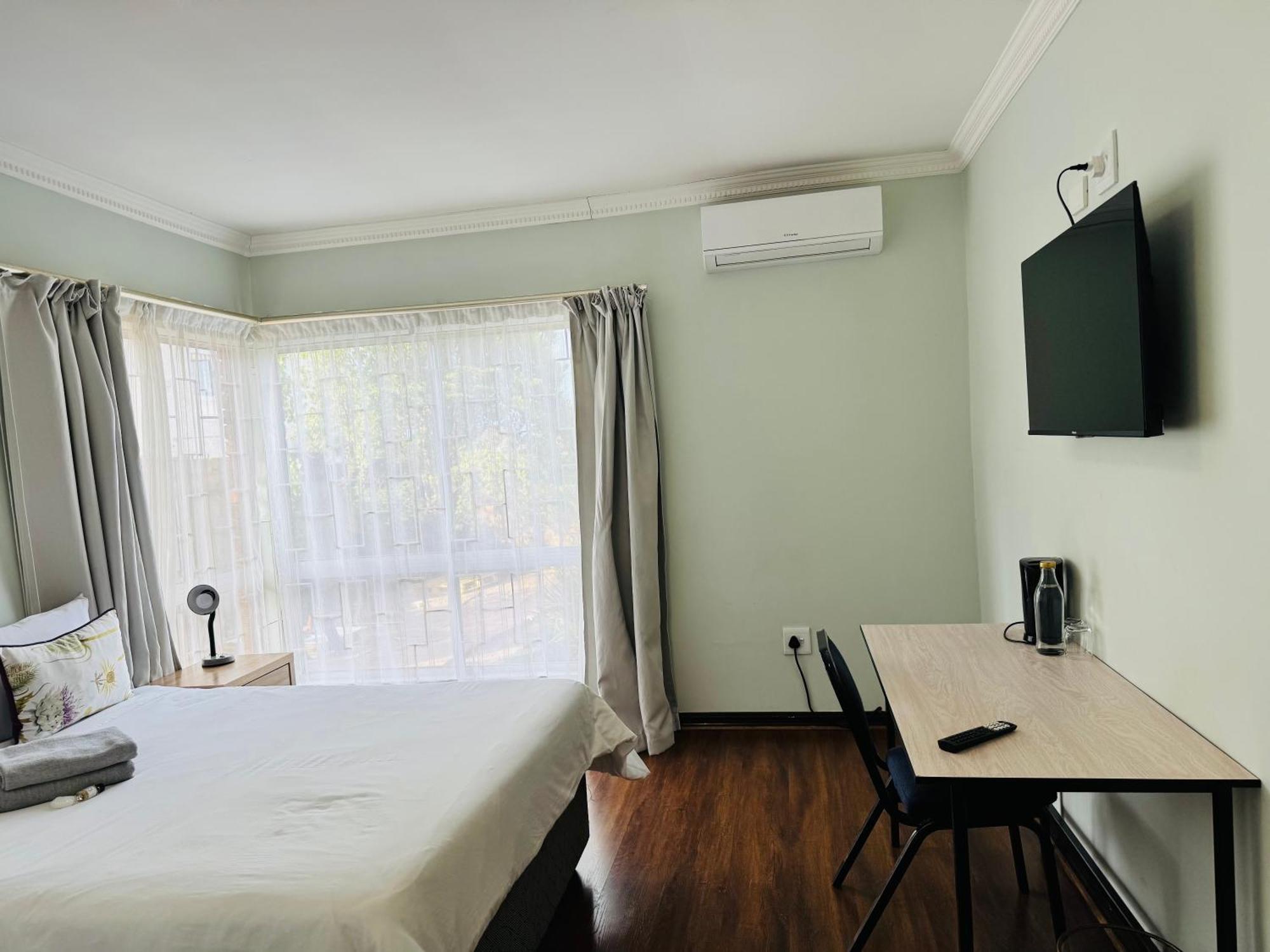 The Mon Bed and Breakfast Μαζέρου Εξωτερικό φωτογραφία