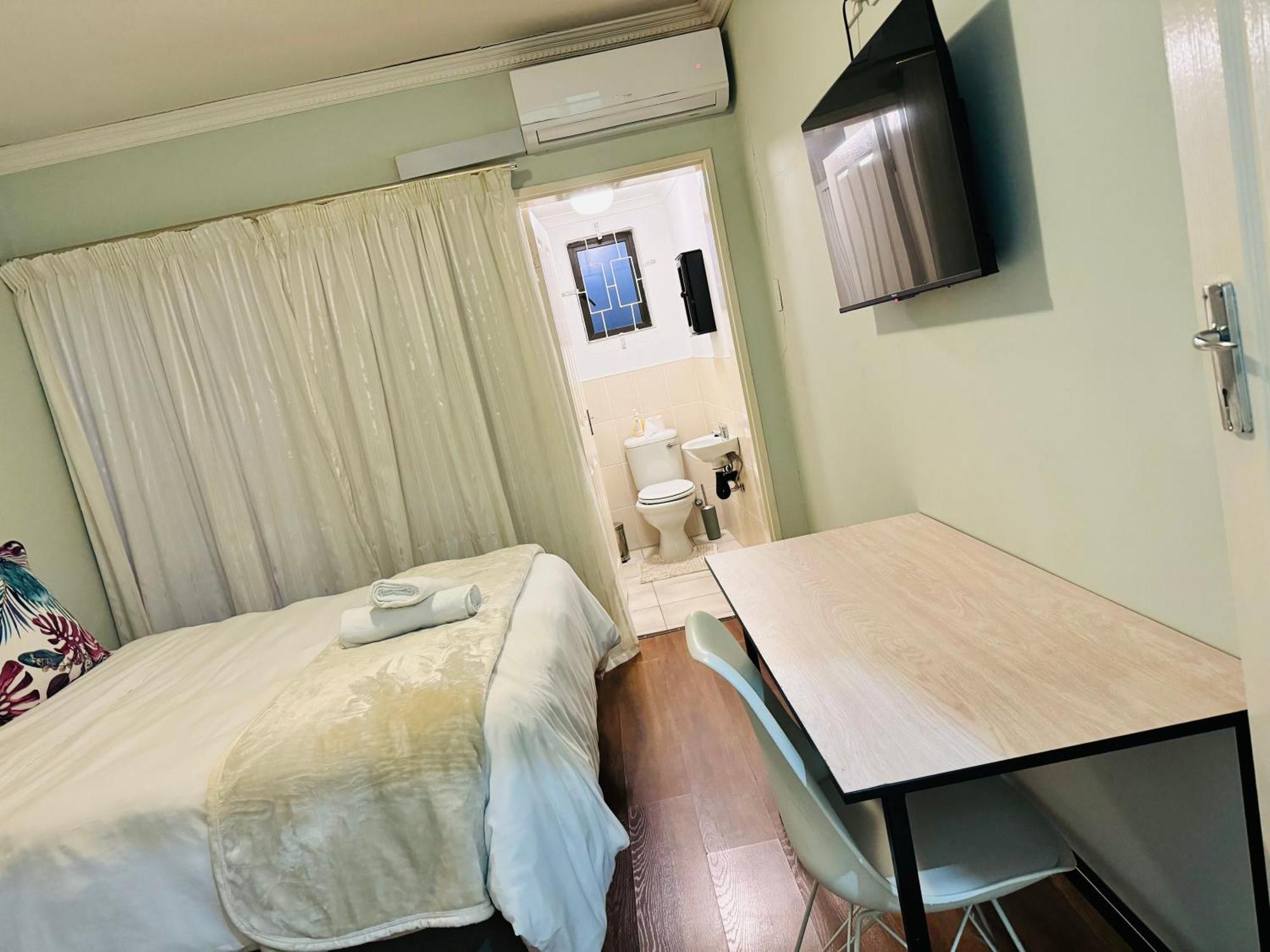 The Mon Bed and Breakfast Μαζέρου Εξωτερικό φωτογραφία