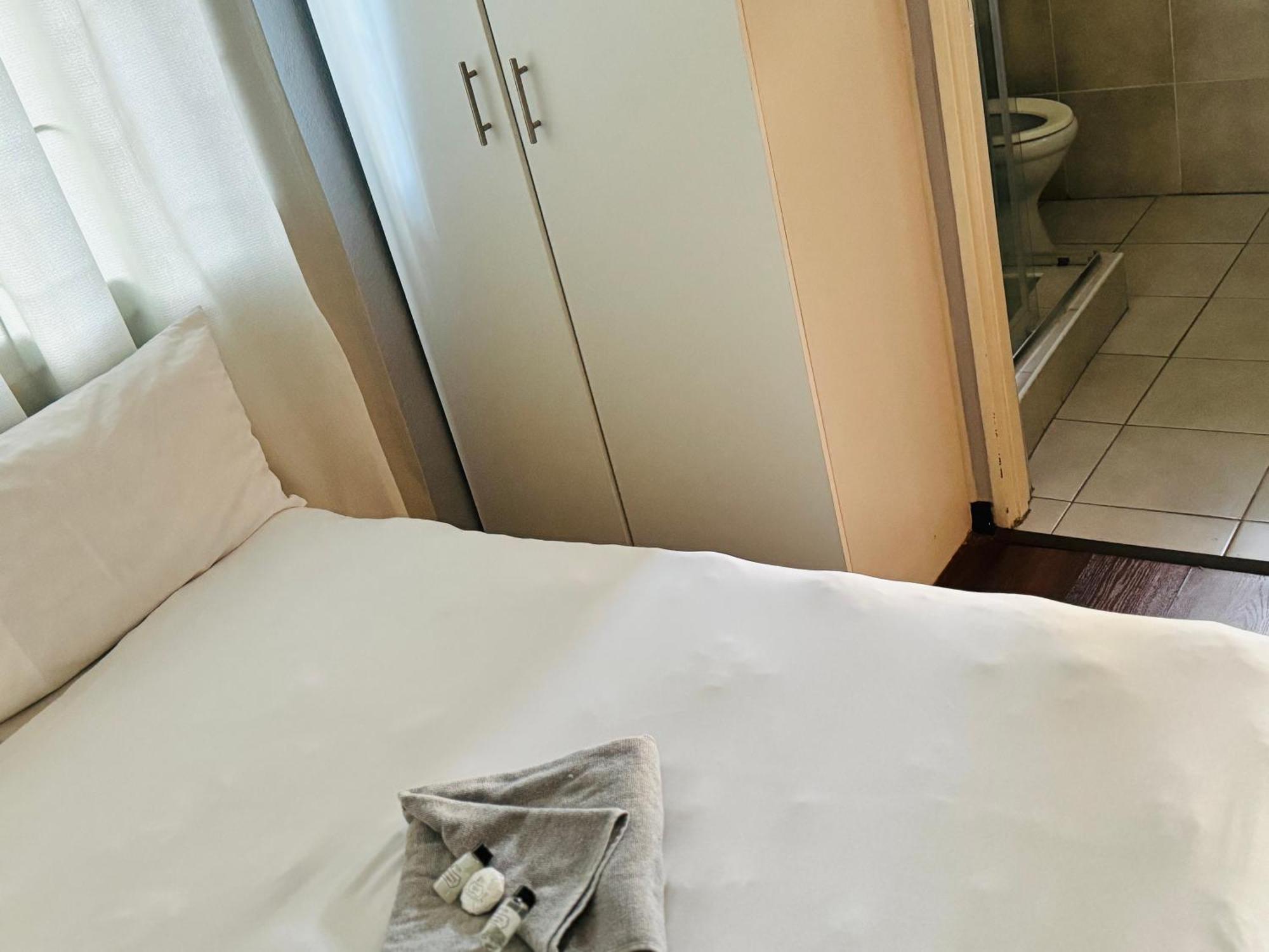 The Mon Bed and Breakfast Μαζέρου Εξωτερικό φωτογραφία