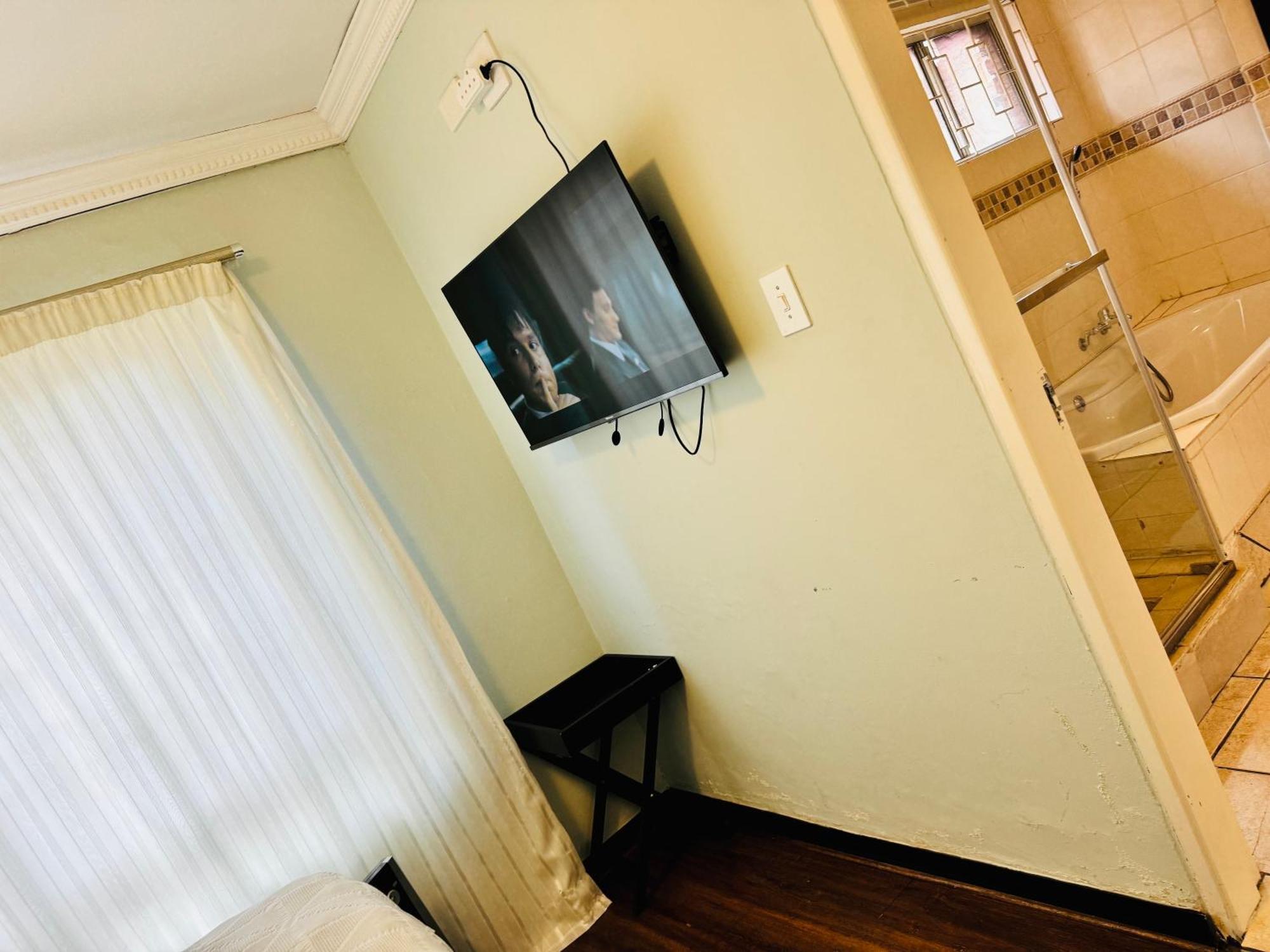 The Mon Bed and Breakfast Μαζέρου Εξωτερικό φωτογραφία