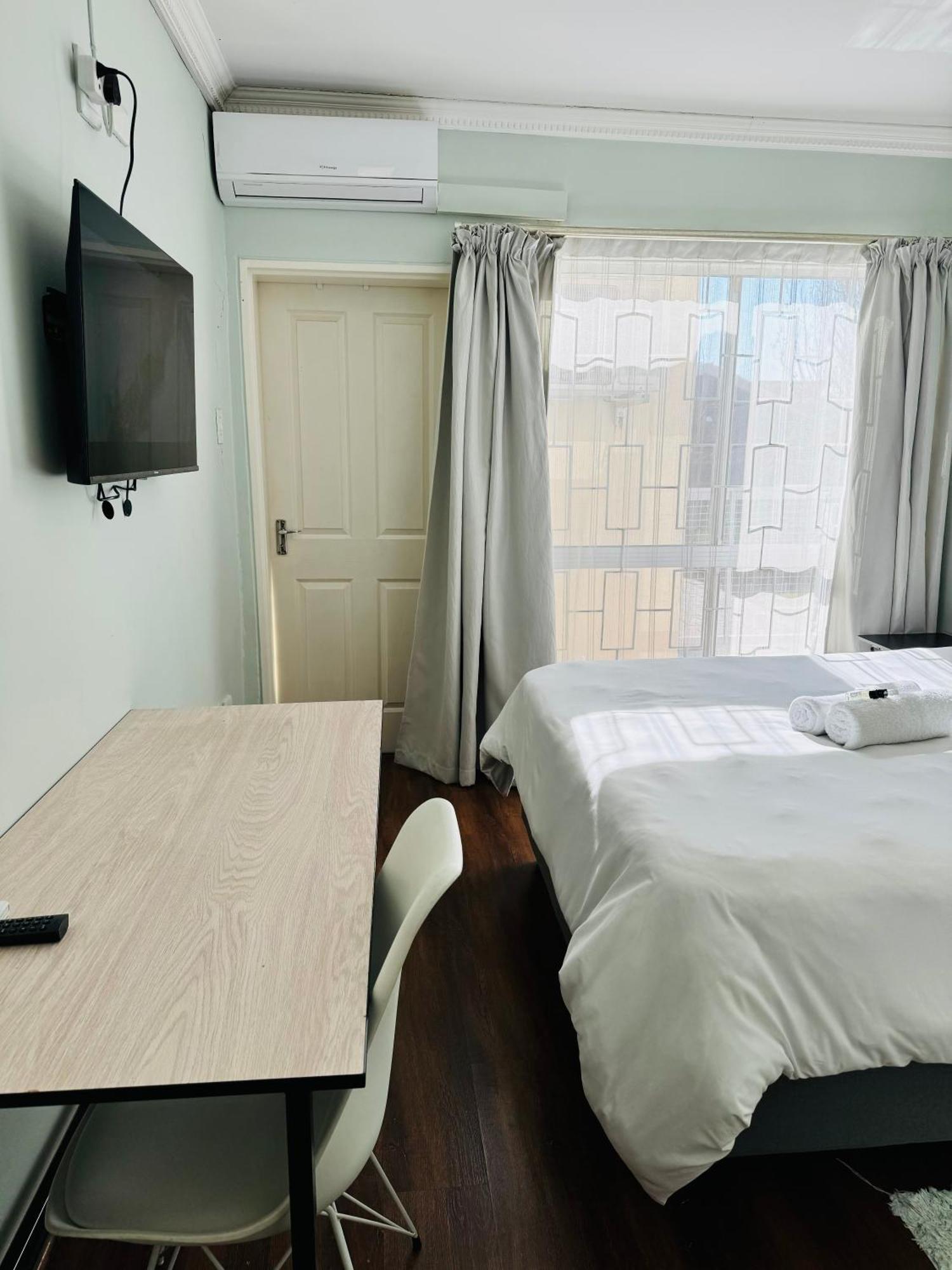 The Mon Bed and Breakfast Μαζέρου Εξωτερικό φωτογραφία