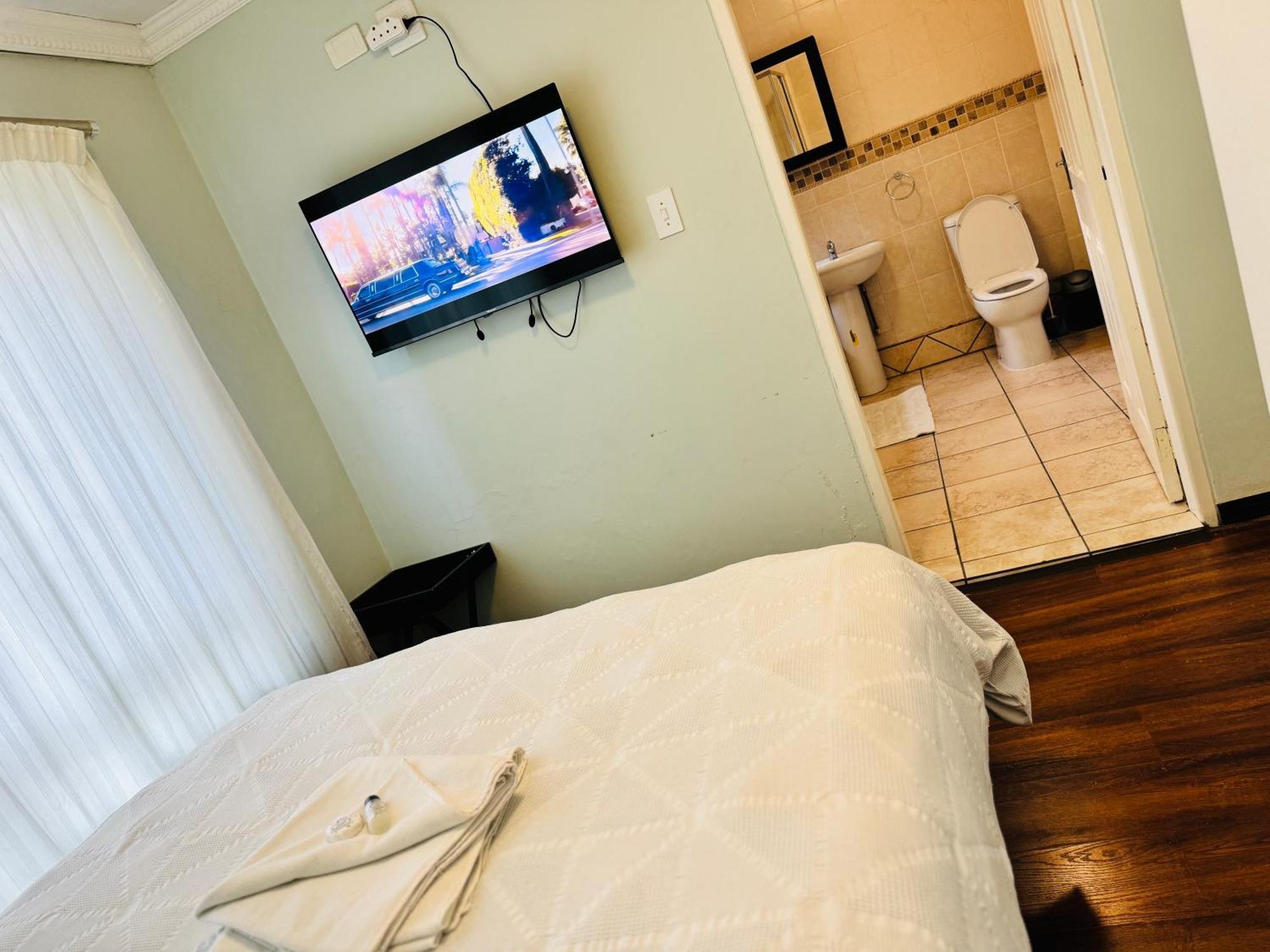 The Mon Bed and Breakfast Μαζέρου Εξωτερικό φωτογραφία