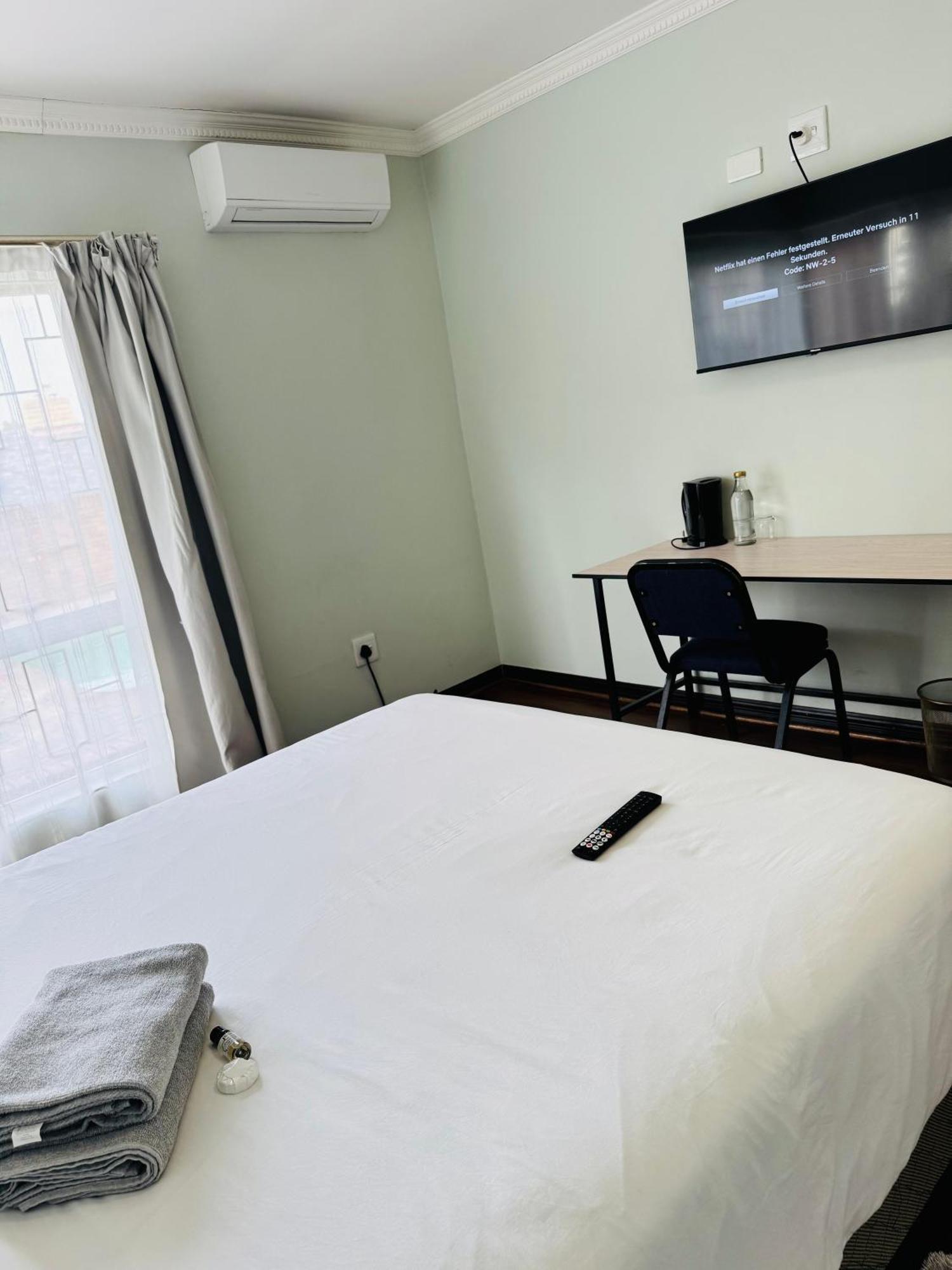 The Mon Bed and Breakfast Μαζέρου Εξωτερικό φωτογραφία