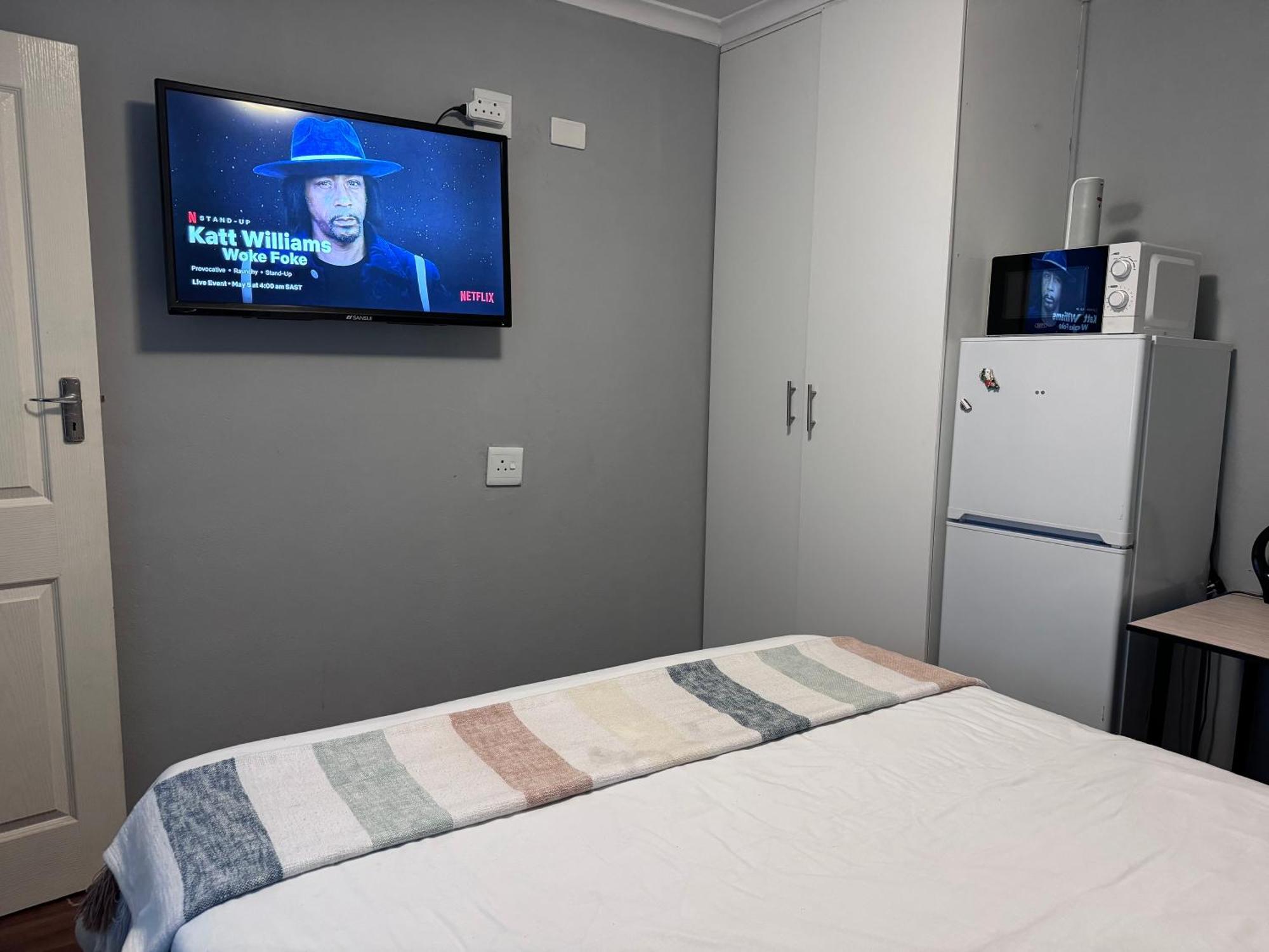 The Mon Bed and Breakfast Μαζέρου Εξωτερικό φωτογραφία