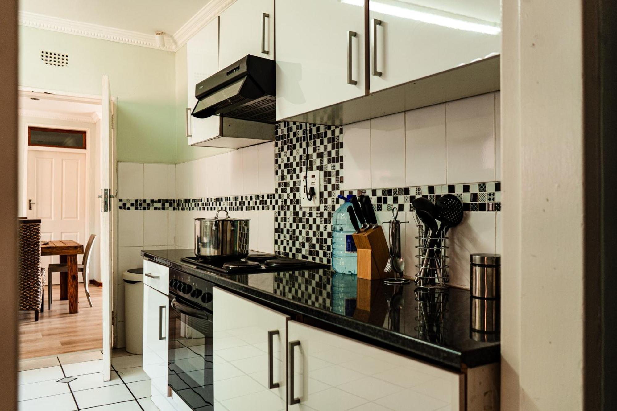 The Mon Bed and Breakfast Μαζέρου Εξωτερικό φωτογραφία