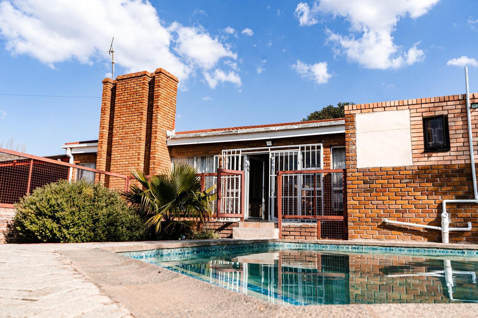 The Mon Bed and Breakfast Μαζέρου Εξωτερικό φωτογραφία