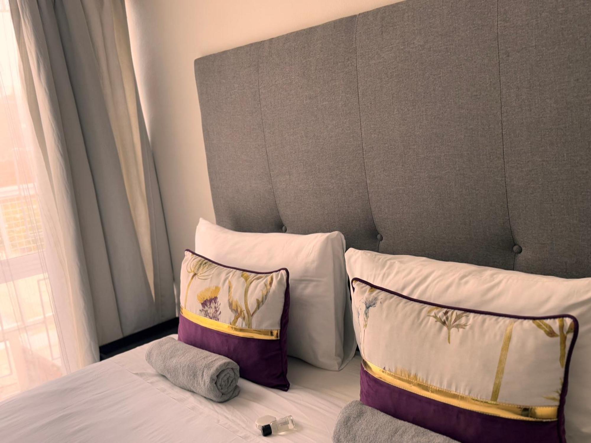 The Mon Bed and Breakfast Μαζέρου Εξωτερικό φωτογραφία
