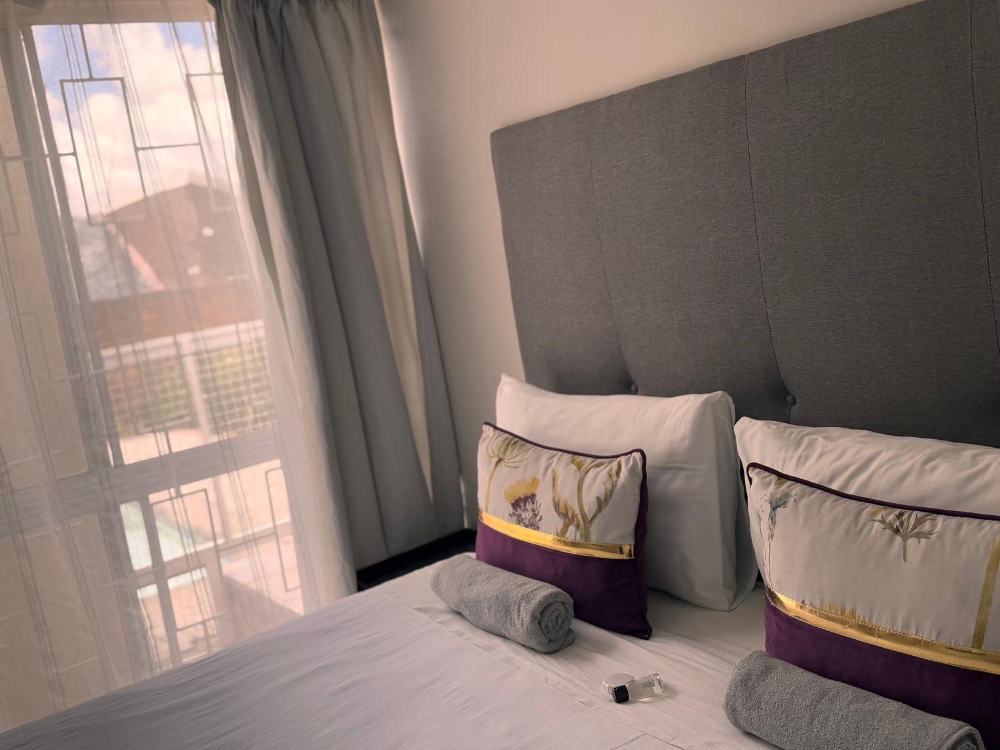 The Mon Bed and Breakfast Μαζέρου Εξωτερικό φωτογραφία