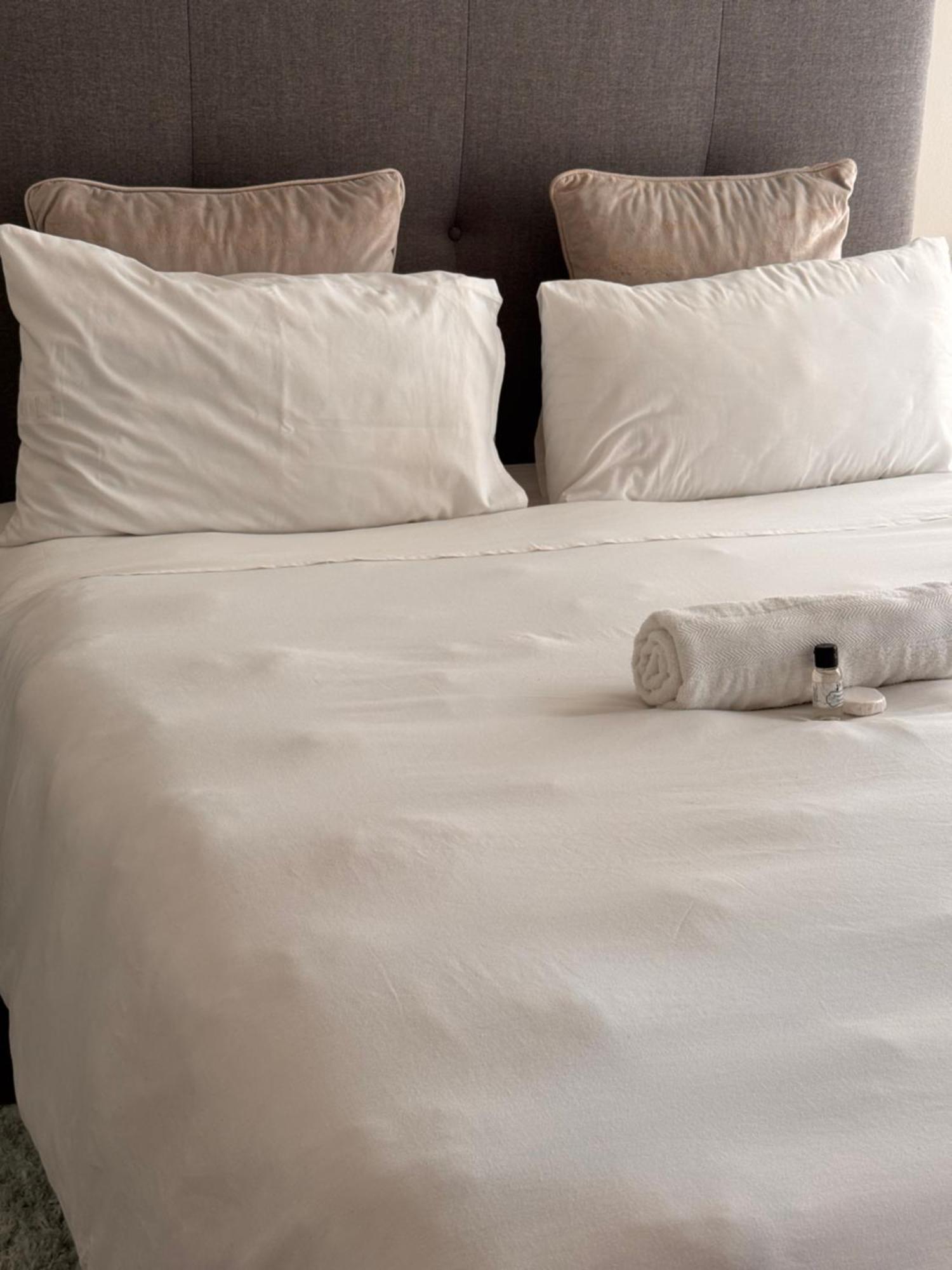 The Mon Bed and Breakfast Μαζέρου Εξωτερικό φωτογραφία
