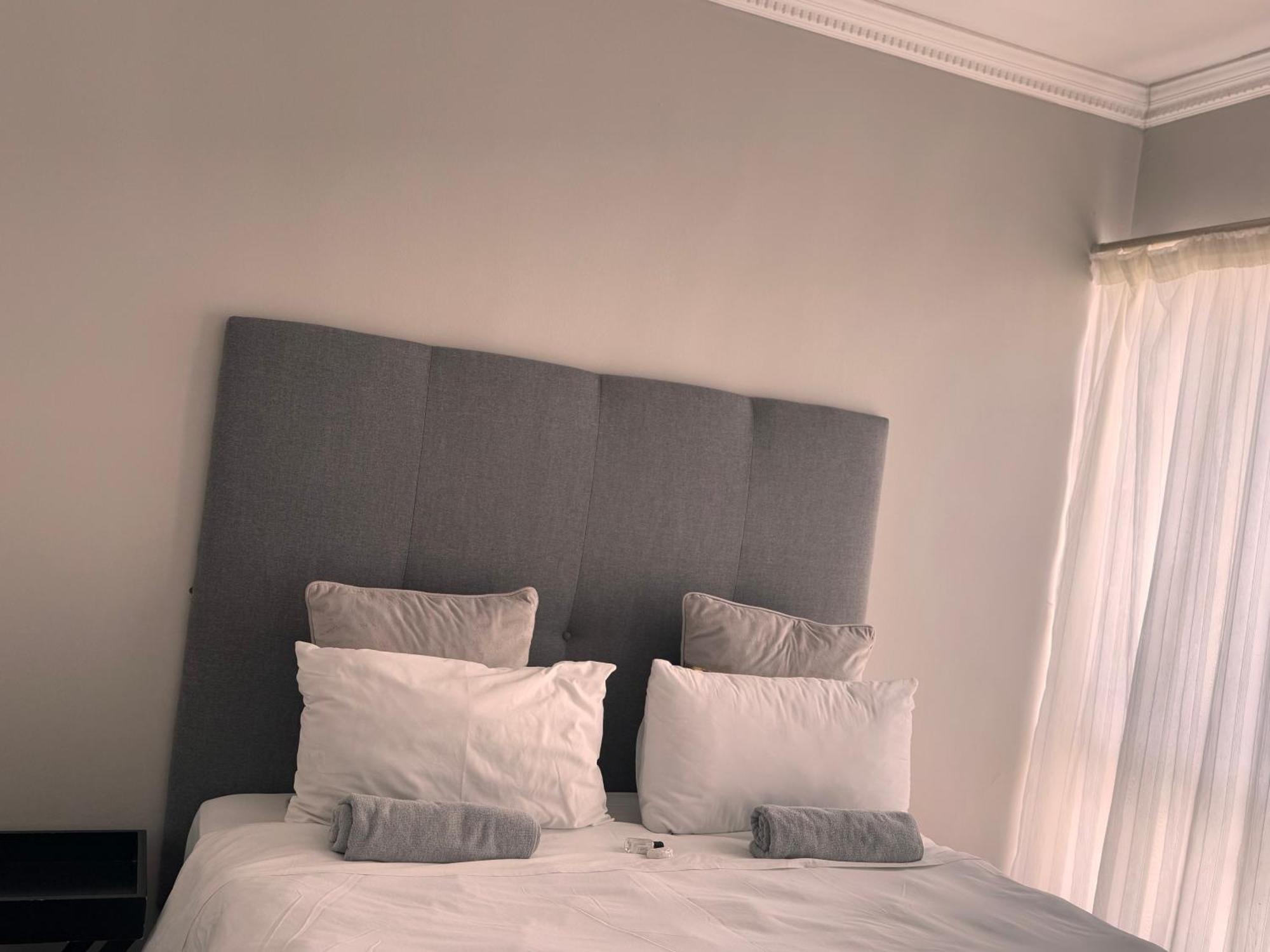 The Mon Bed and Breakfast Μαζέρου Εξωτερικό φωτογραφία