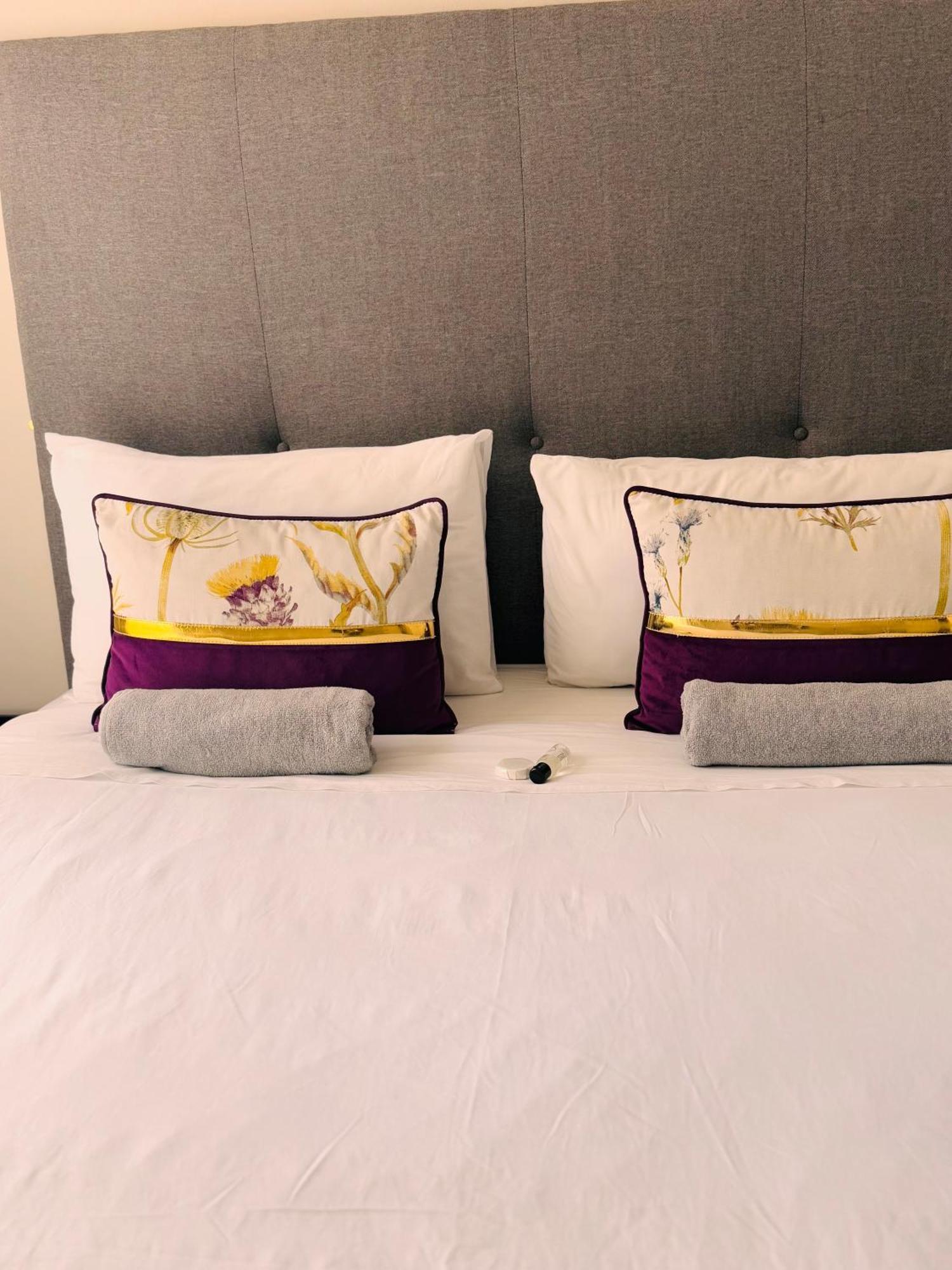 The Mon Bed and Breakfast Μαζέρου Εξωτερικό φωτογραφία