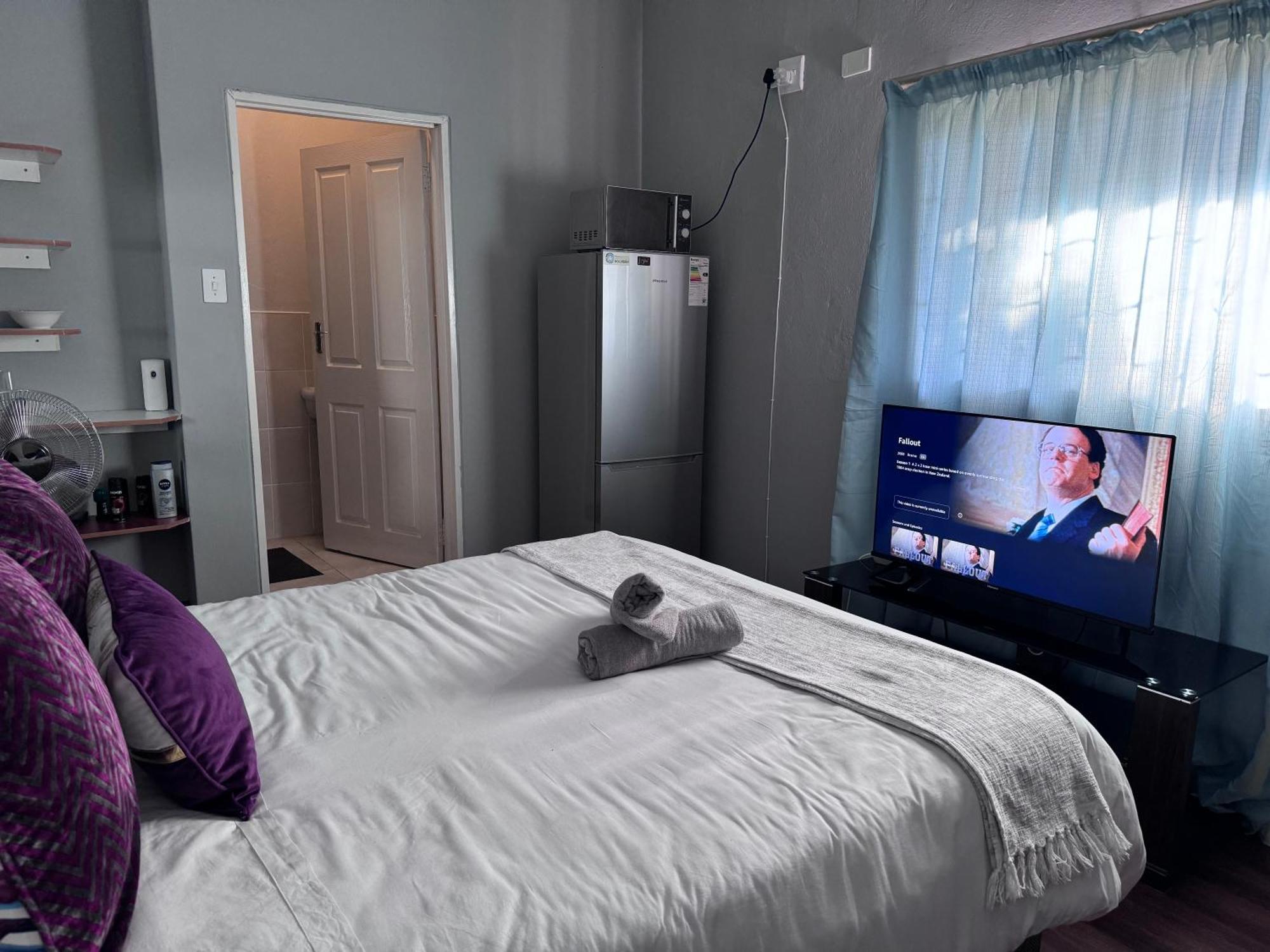 The Mon Bed and Breakfast Μαζέρου Εξωτερικό φωτογραφία
