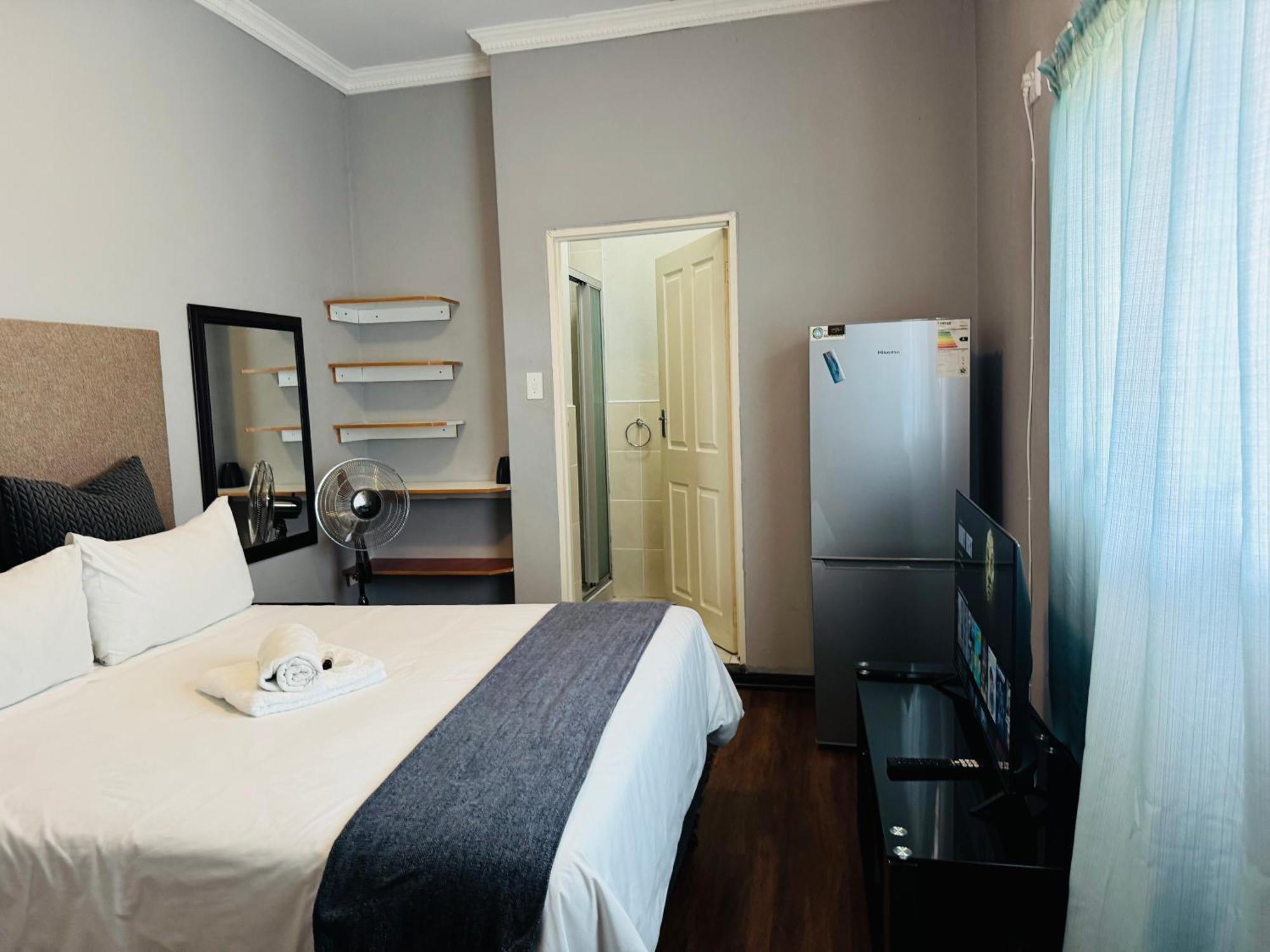 The Mon Bed and Breakfast Μαζέρου Εξωτερικό φωτογραφία