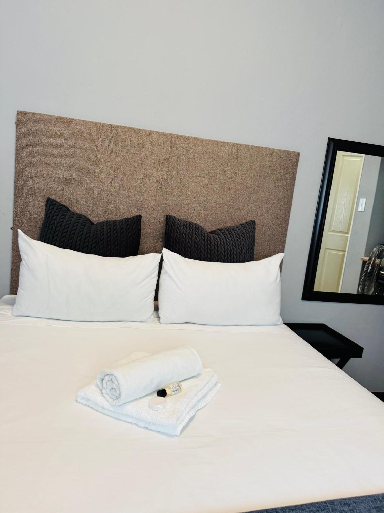 The Mon Bed and Breakfast Μαζέρου Εξωτερικό φωτογραφία