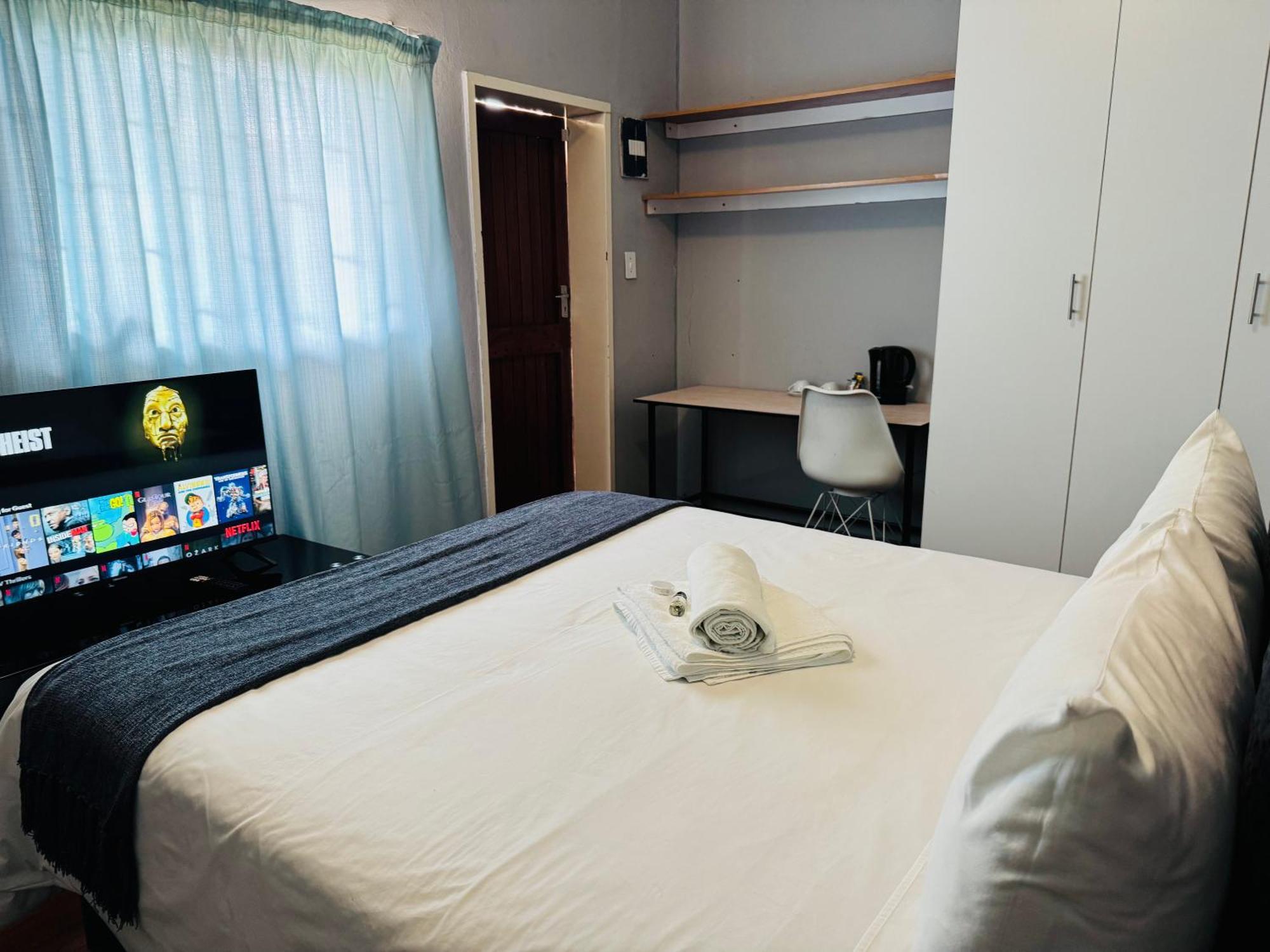 The Mon Bed and Breakfast Μαζέρου Εξωτερικό φωτογραφία
